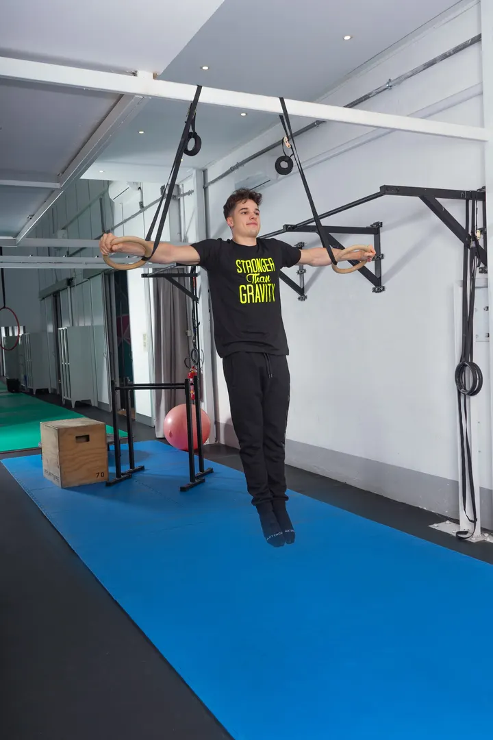 Flight Club Milano — calisthenics-studio a Milano — 3