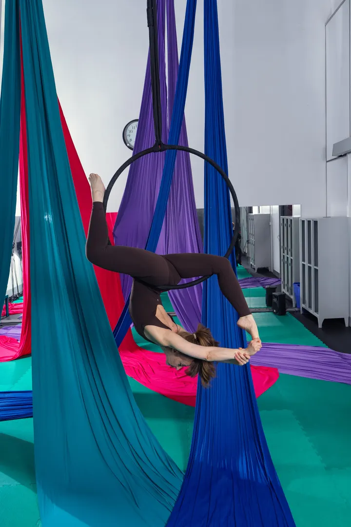 Flight Club Milano — calisthenics-studio a Milano — 4