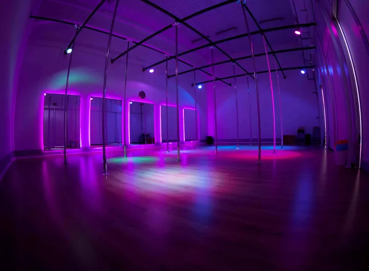 Flight Club Milano — Calisthenics a San Cristoforo, Milano