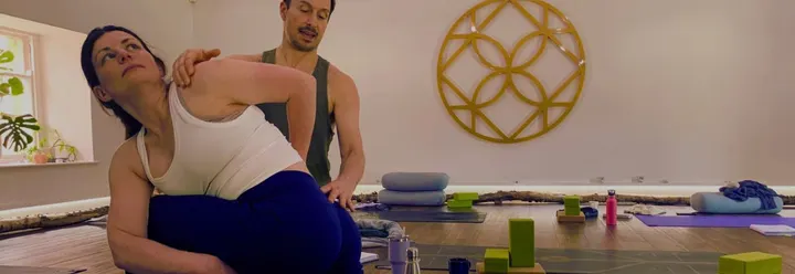 Harewood Holistics — yoga-studio in Harrogate — 3
