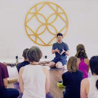 Harewood Holistics — yoga-studio in Harrogate — 4