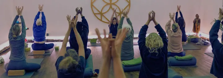 Harewood Holistics — Yoga in Harrogate
