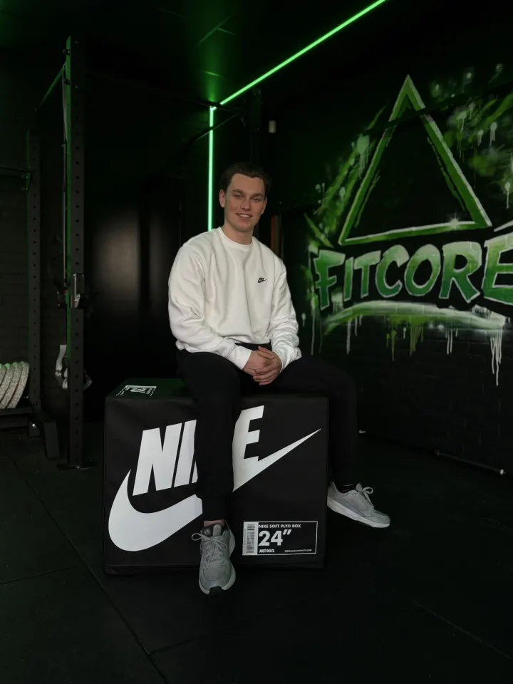 FITCORE Breda — sportschool-studio in Breda — 2