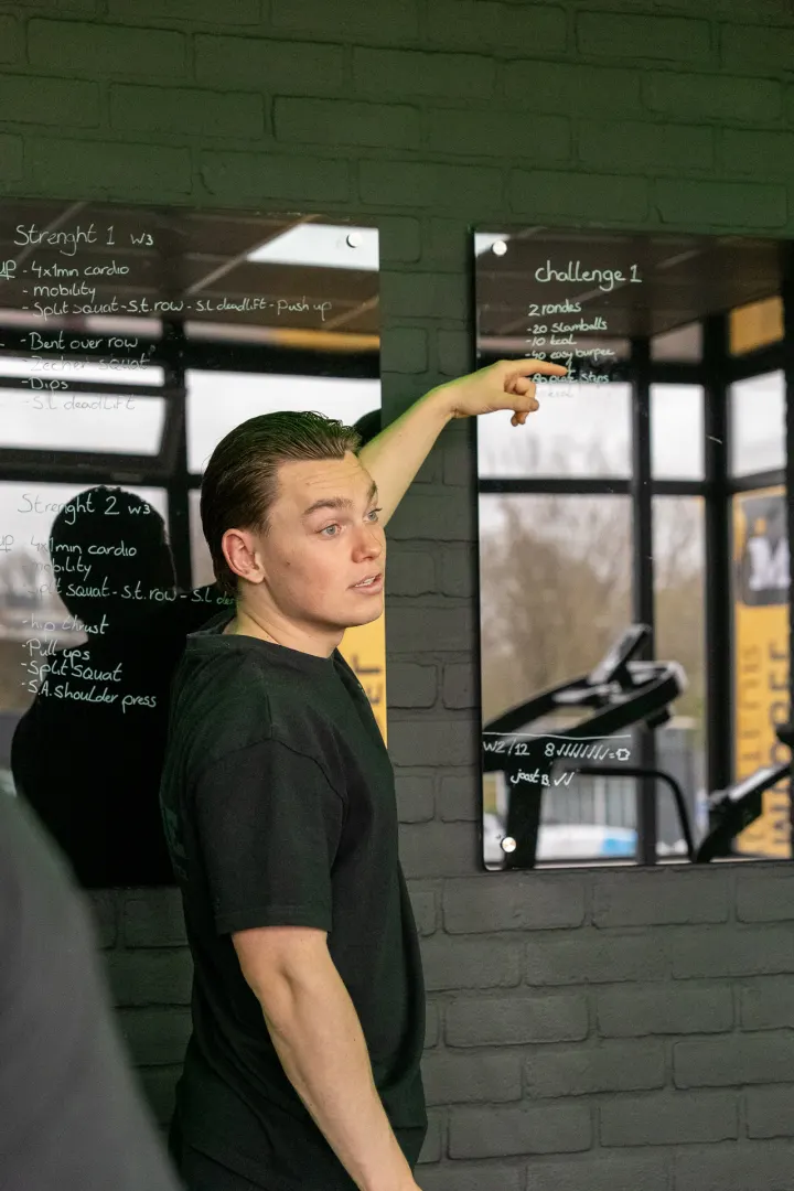 FITCORE Breda — sportschool-studio in Breda — 3