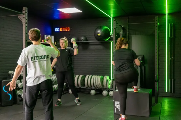FITCORE Breda — sportschool-studio in Breda — 3