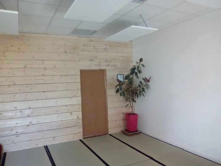 Ecole de Cheng Hsin d'Isère — arts martiaux-studio à Grenoble — 3