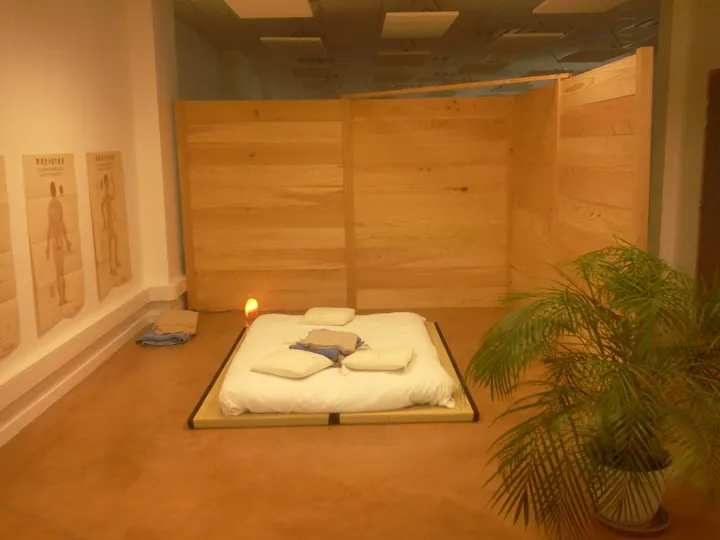 Ecole de Cheng Hsin d'Isère — arts martiaux-studio à Grenoble — 5