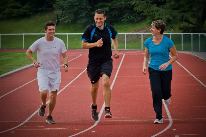 ABC Coach Sportif Aix-en-Provence — coaching personnel-studio à Aix-en-Provence — 4