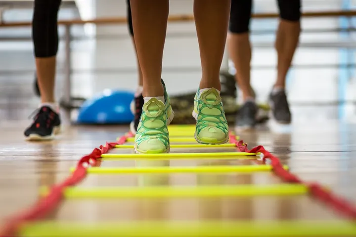 ABC Coach Sportif Aix-en-Provence — coaching personnel-studio à Aix-en-Provence — 5