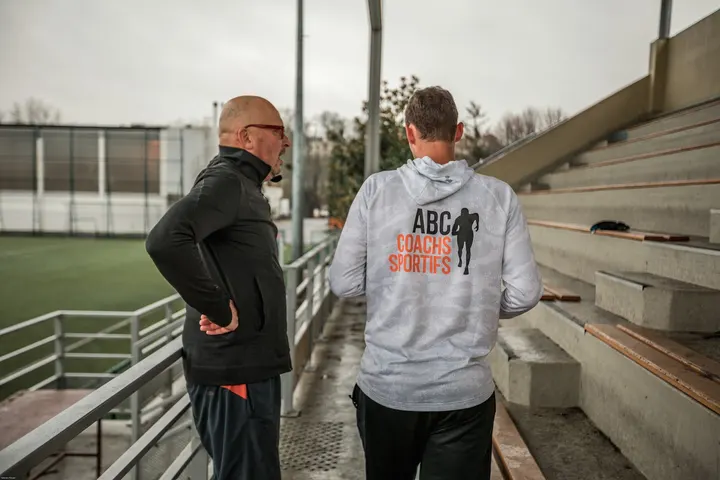 ABC Coach Sportif Aix-en-Provence — Coaching personnel à Cuques, Aix-en-Provence