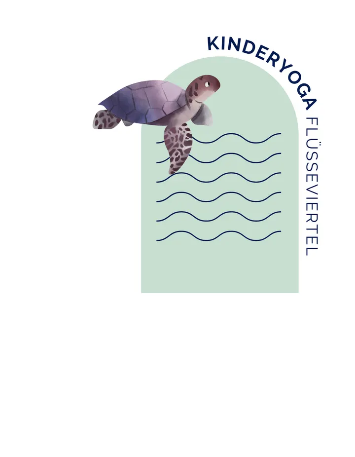 Kinderyoga Flüsseviertel — Yoga in Neustadt, Bremen