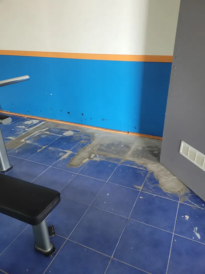 Planète Forme Salle de Limoges — salle de fitness-studio à La Lande du Chazaud, Feytiat — 2