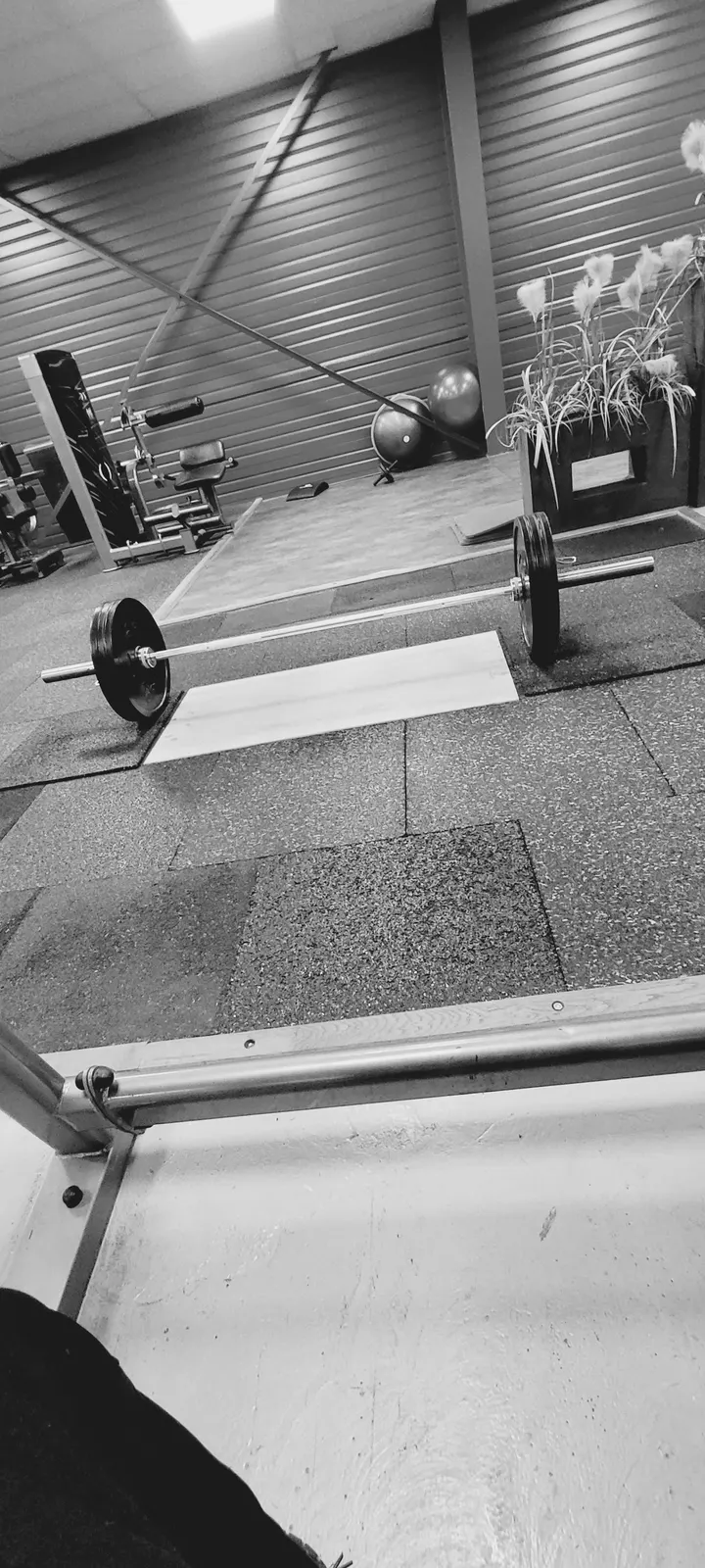 Planète Forme Salle de Limoges — salle de fitness-studio à Feytiat — 3
