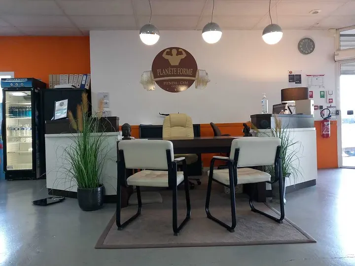 Planète Forme Salle de Limoges — salle de fitness-studio à Feytiat — 5