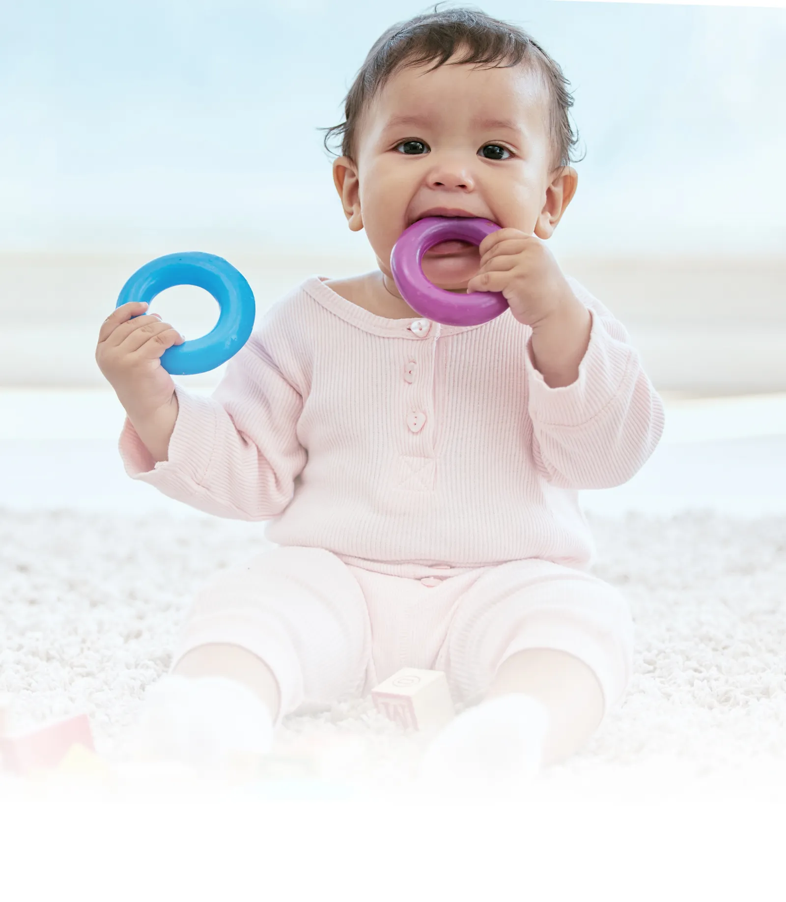 Baby Poppins — yoga-studio i München — 2