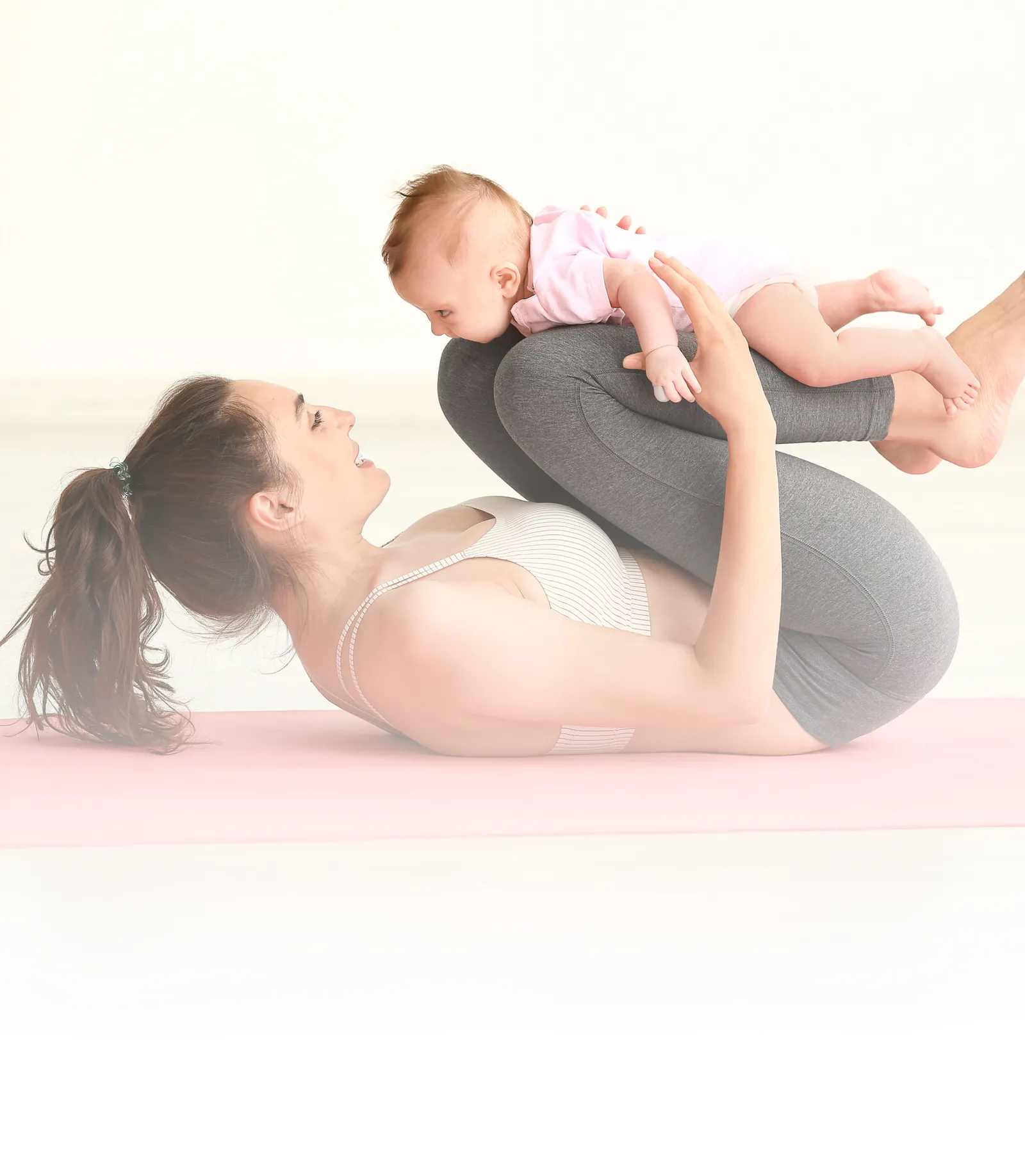 Baby Poppins — yoga-studio i München — 3