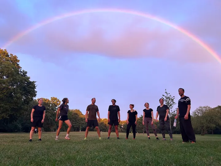 Original Bootcamp - Berlin Hasenheide — functional training-studio in Neukölln, Berlin — 3