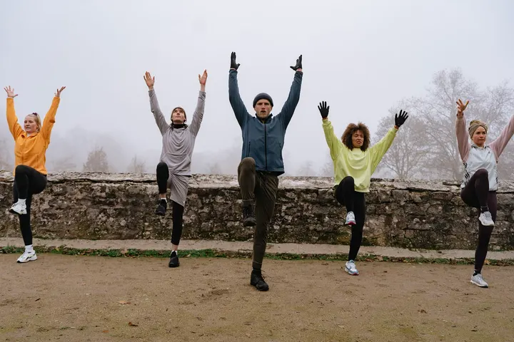 Original Bootcamp - Berlin Hasenheide — CrossFit in Kreuzberg, Berlin