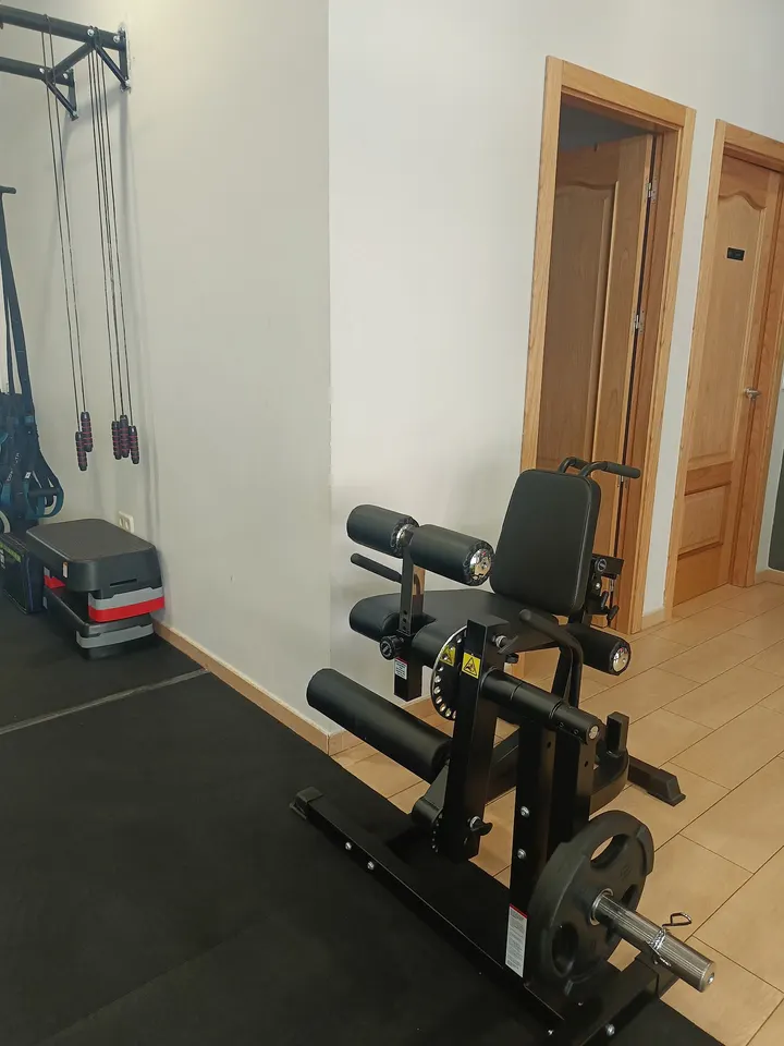 Ar Fitness — entrenamiento personal-studio en La Tenería, Pinto — 3