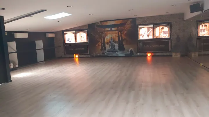 Urban Fit Center — salle de fitness-studio aux Chaumes, Montauban — 3