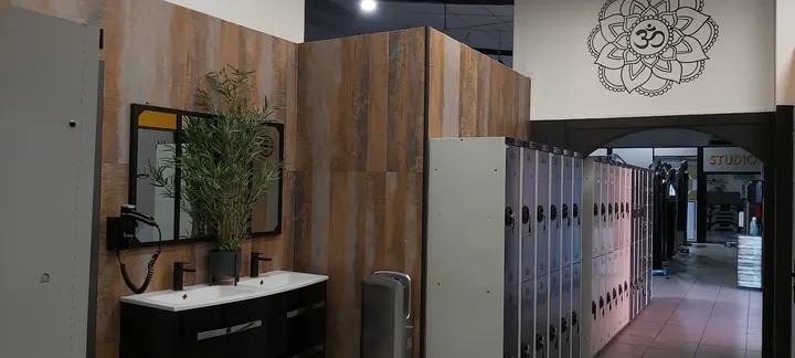 Urban Fit Center — salle de fitness-studio à Montauban — 4
