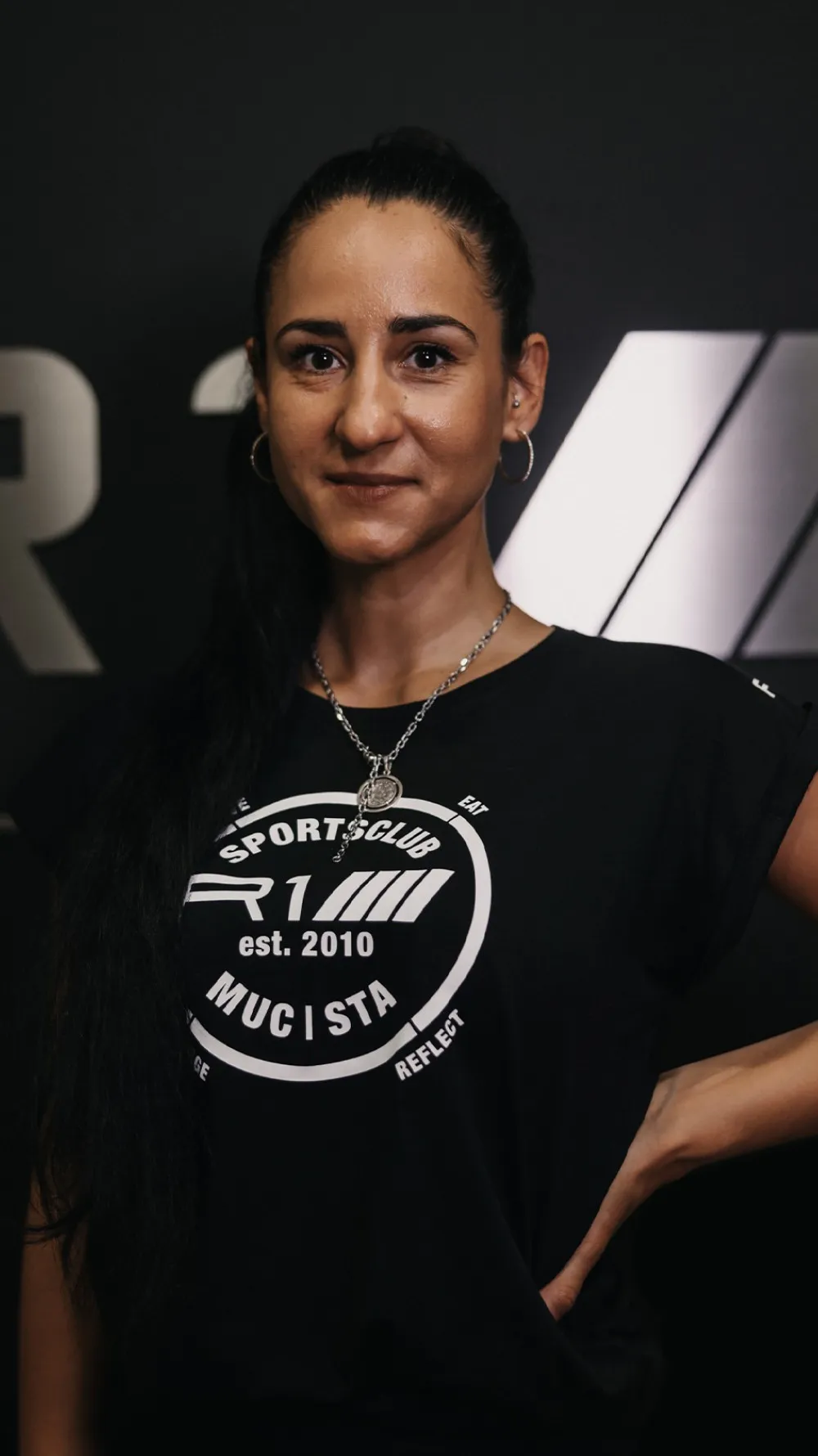 R1 Sportsclub GmbH — funktionell träning-studio i München — 5