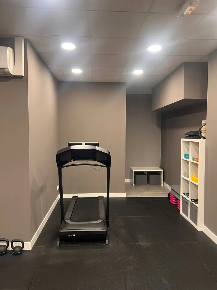 D-Fit — estudio de fitness-studio en Nuevo Bercial, Getafe — 2