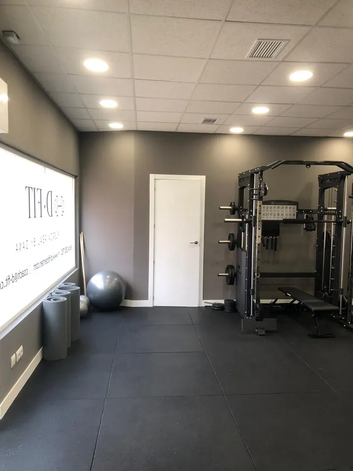 D-Fit — estudio de fitness-studio en Nuevo Bercial, Getafe — 3