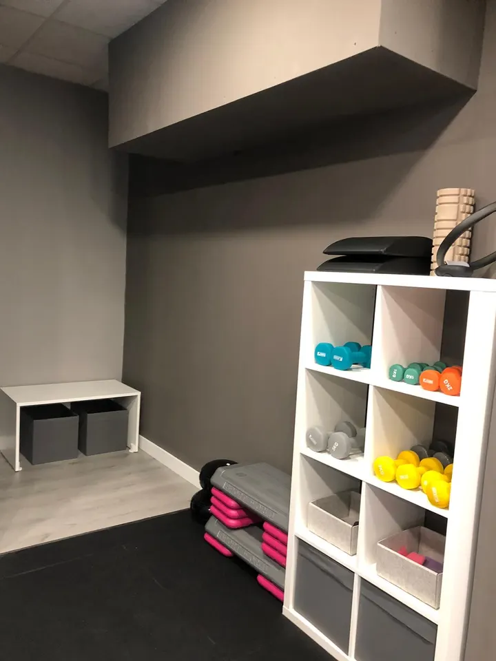 D-Fit — estudio de fitness-studio en Getafe — 3