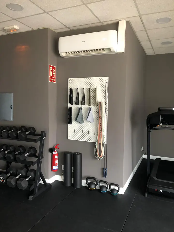 D-Fit — estudio de fitness-studio en Getafe — 5