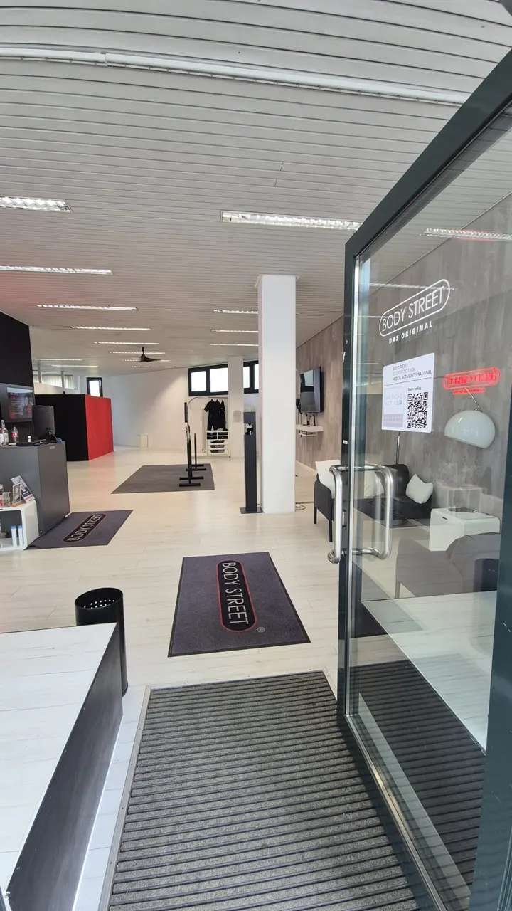Bodystreet Reutlingen Zentrum — ems-training-studio in Reutlingen — 4