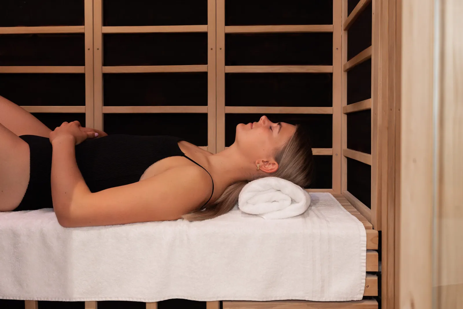 PAUSE recovery studio — wellness-studio i Frederiksbjerg, Aarhus — bild 2