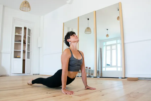 Elise et les Yogis Quartier Victoire — yoga-studio à Bordeaux Centre, Bordeaux — 3
