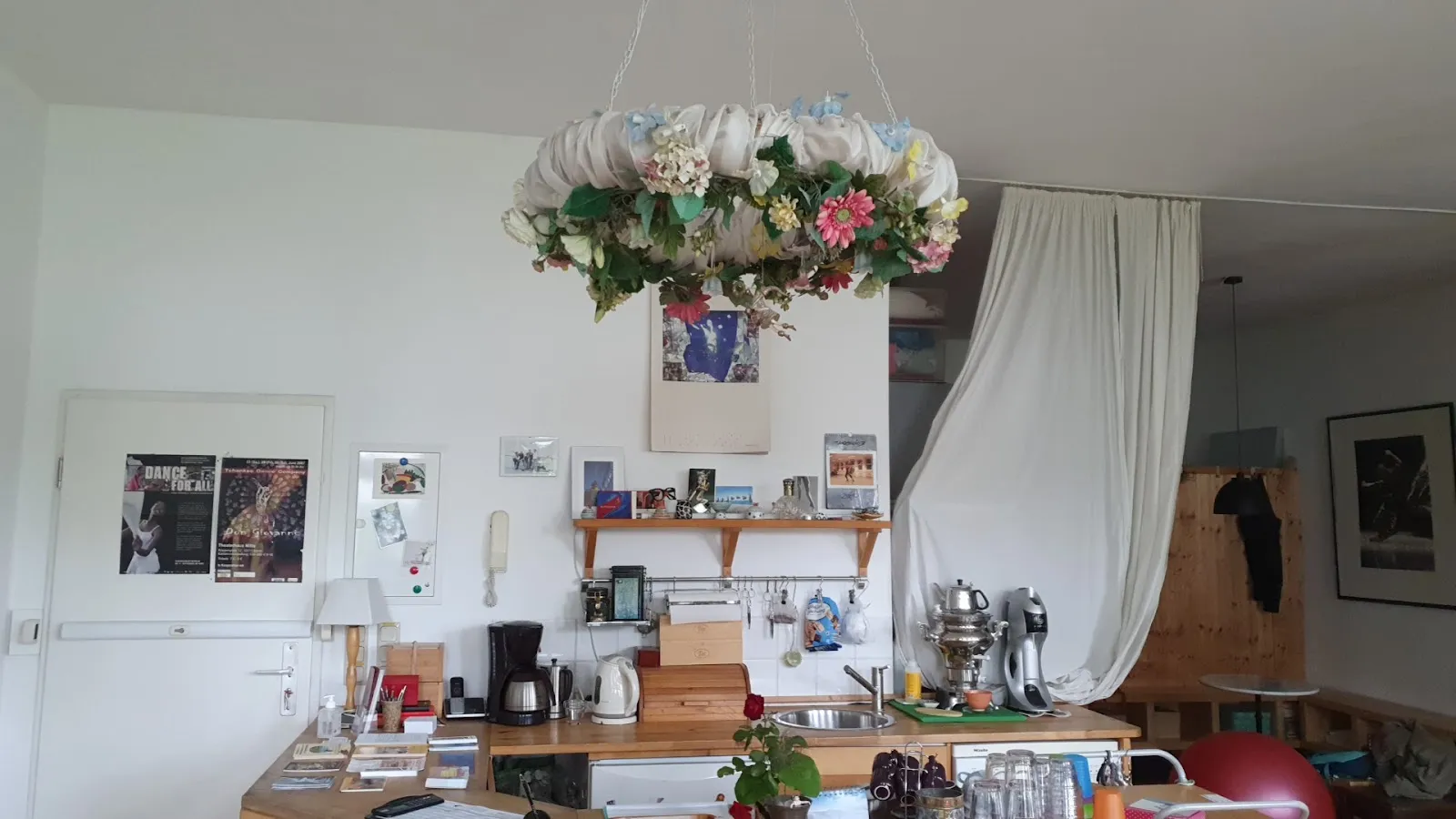 Tanzstudio B — tanz-studio in Charlottenburg, Berlin — 2