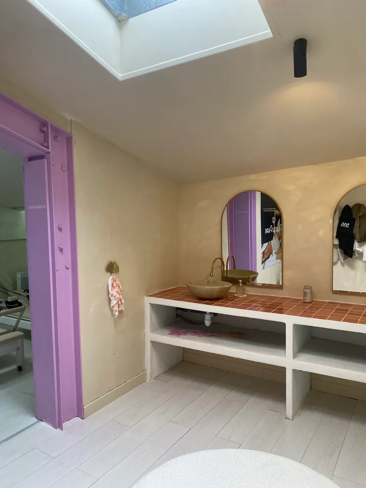 Pilates Park REFORMER — pilates-studio à Chartrons - Grand Parc - Jardin Public, Bordeaux — 3