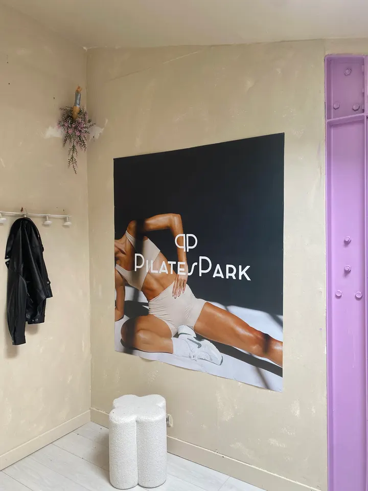 Pilates Park REFORMER — pilates-studio à Bordeaux — 4