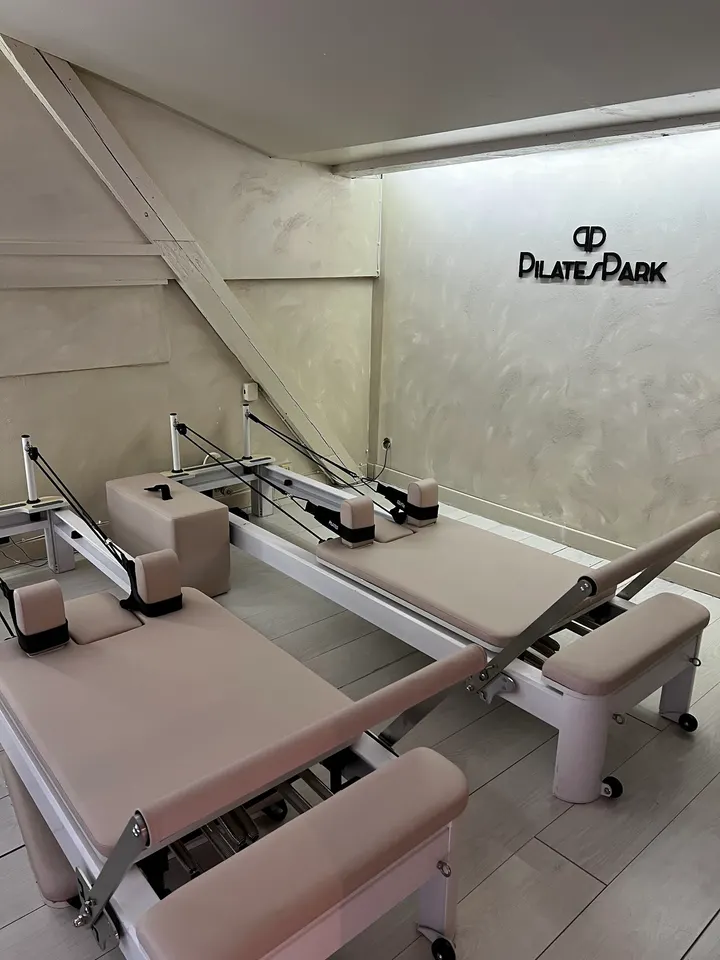 Pilates Park REFORMER — pilates-studio à Bordeaux — 5