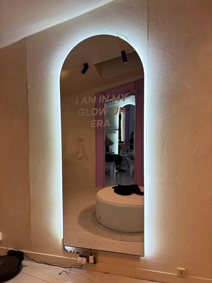 Pilates Park REFORMER — Pilates à Chartrons - Grand Parc - Jardin Public, Bordeaux