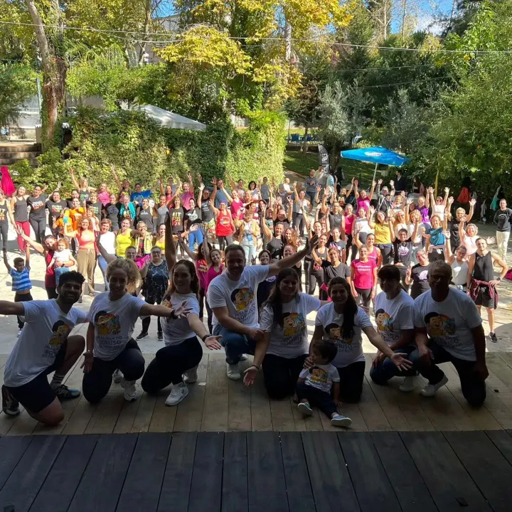 escola de dança noRITMO — dança-studio em Leiria, Pousos, Barreira e Cortes, Leiria — 3