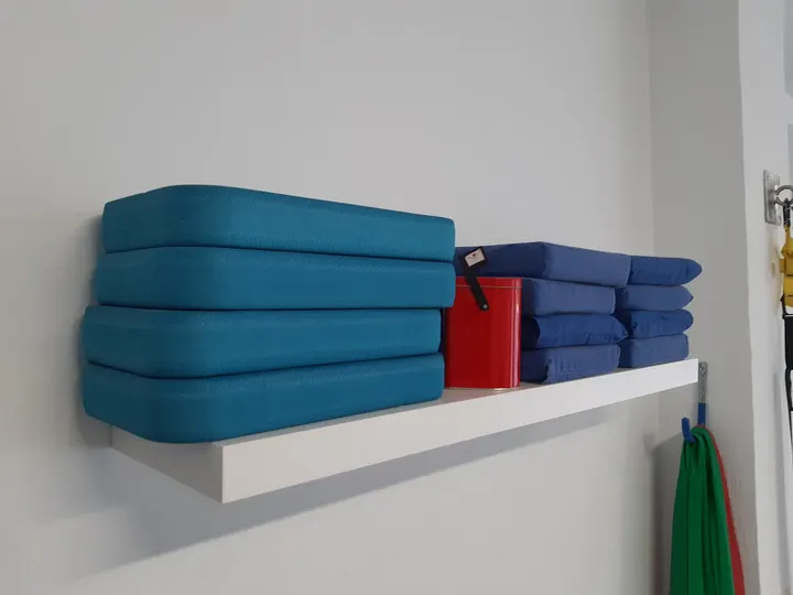 Estudio Pilates Salva — pilates-studio en Los Boliches, Fuengirola — 2