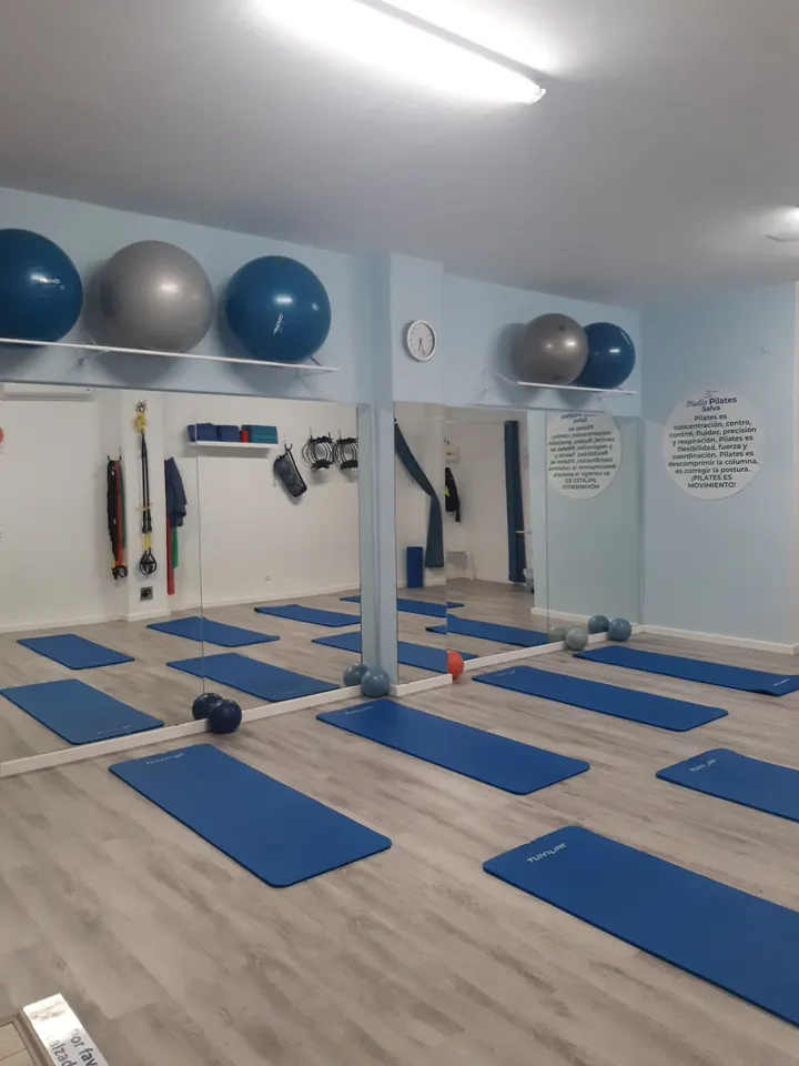 Estudio Pilates Salva — pilates-studio en Los Boliches, Fuengirola — 3