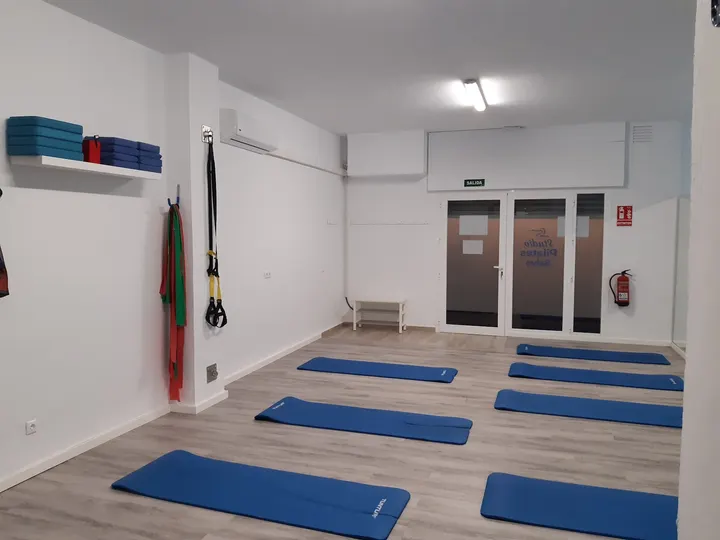 Estudio Pilates Salva — pilates-studio en Fuengirola — 3