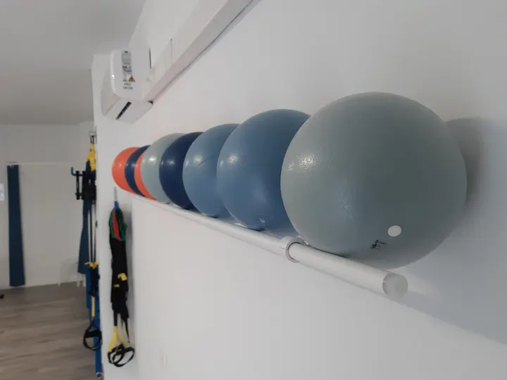 Estudio Pilates Salva — Pilates en Los Boliches, Fuengirola