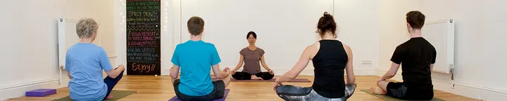 Bristol Yoga Centre Civil Service — Pilates in Horfield, Bristol