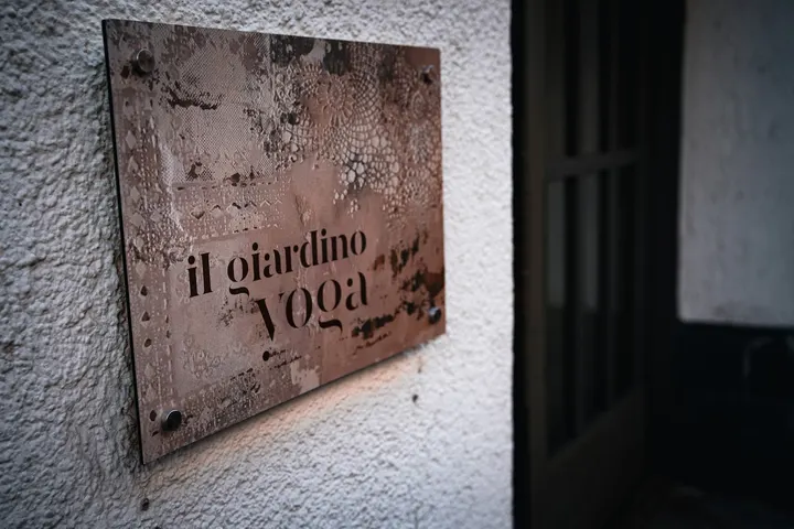 IL GIARDINO Yoga - Outdoor Bavariapark — yoga-studio in München — 5