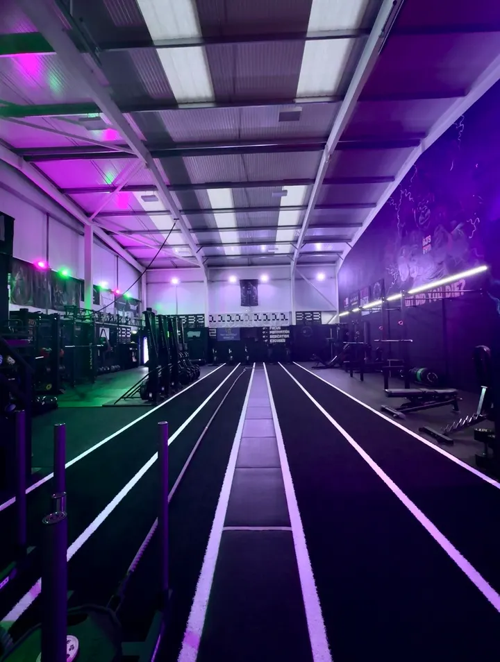 AJ's Gym Peterborough — Fitness Studio in Yaxley, Peterborough