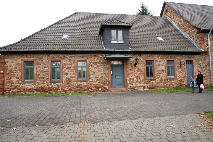 Ballettschule Schimmer Langenselbold — tanz-studio in Langenselbold — 3