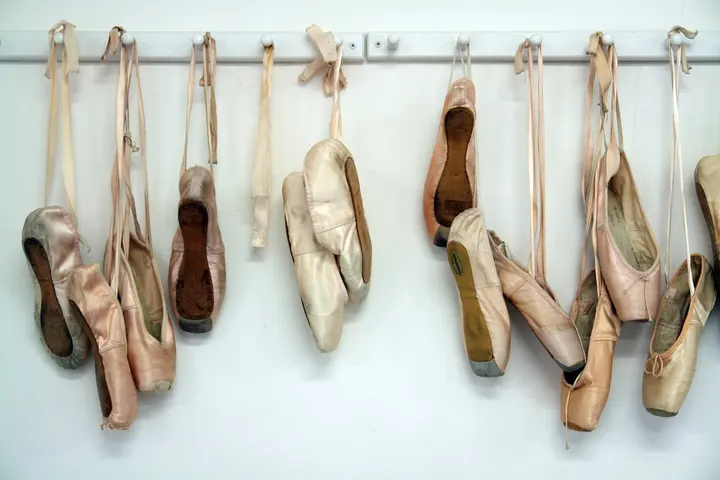 Ballettschule Schimmer Langenselbold — tanz-studio in Langenselbold — 3