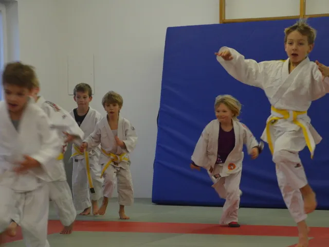 Kampfsportschule SO-DO-KAN München Allach e.V. — kampfsport-studio in Allach, München — 2