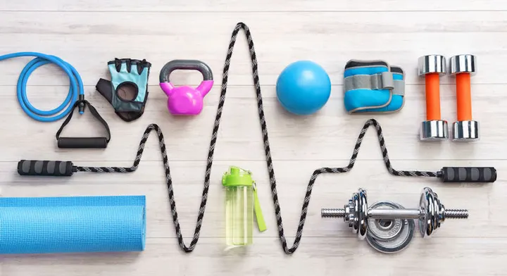 Pro Aktiv Rehasport — fitnessstudio in Lennestadt — 2